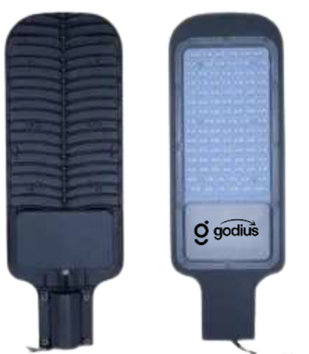 LED Street Light | Model no. GDS SL05
