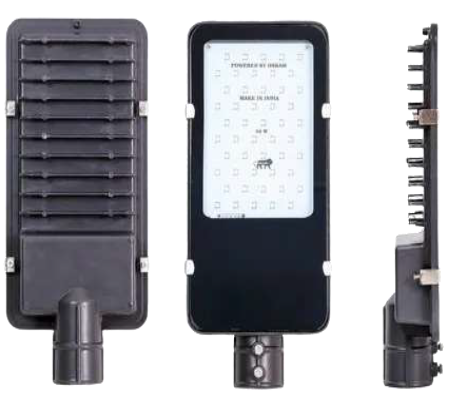 LED Street Light | Model no. GDS SL09
