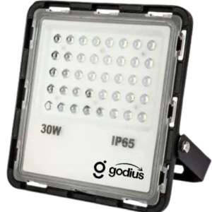 LED Flood Light | Model no. GDS FL01