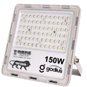 LED Flood Light | Model no. GDS FL02