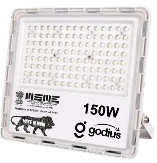 LED Flood Light | Model no. GDS FL03