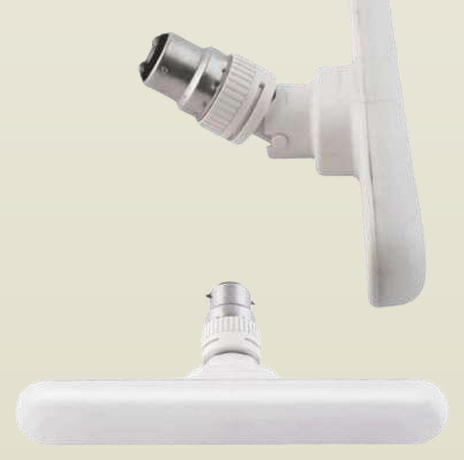 10 watt T-Bulb ( PRODUCT CODE-GDS-09 )