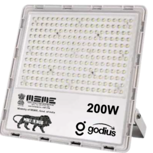 LED Flood Light | Model no. GDS FL05
