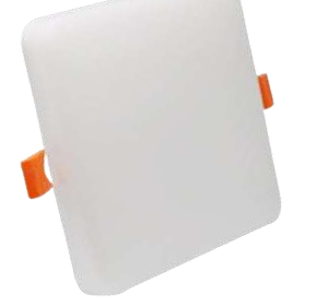 12 watt Slim Panel ( PRODUCT CODE-GDS-53 )