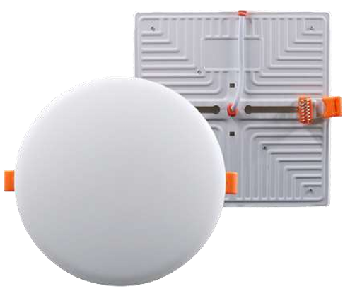 18 watt Slim Panel ( PRODUCT CODE-GDS-55 )