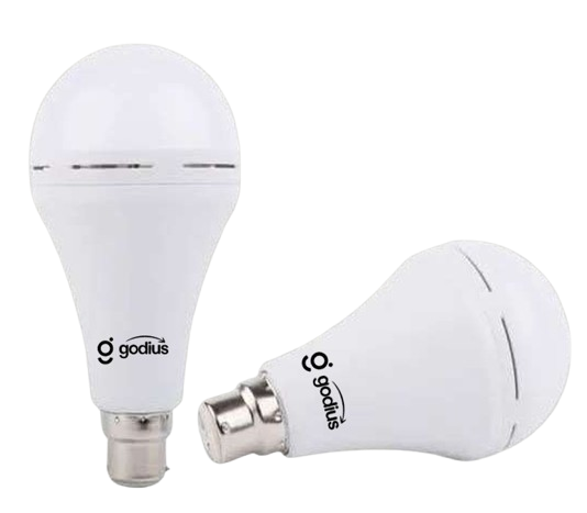 9 watt Inverter Bulb ( PRODUCT CODE-GDS-08 )