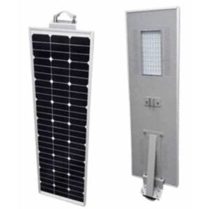 ALL IN ONE Solar Street Lights 30w