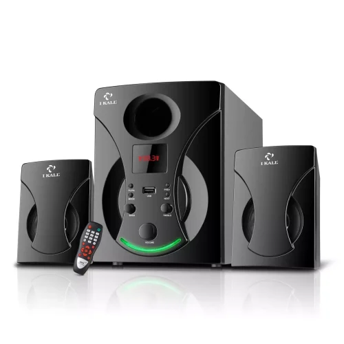 speakers -5